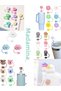 1Pcs 10mm Pipette Cover for Stnly Quencher Cover for Dust Shaped Pipette Head Silicone Cover - 2