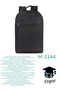 Document Notebook High School Middle School Primary School University Travel Bag 1St Class Waterproof Fabric