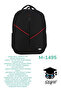 Document Notebook High School Middle School Primary School University Travel Bag 1St Class Waterproof Fabric