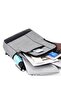 Document Notebook High School Middle School Primary School University Travel Bag 1St Class Waterproof Fabric - 2