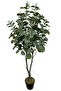 شجرة الكافور الصناعية-120CM - 2