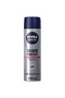 Men Antiperspirant Spray Silver Protect 150ml - Long-lasting Protection for Men