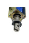 JF-0530B 12V 300mA DC مفتاح كهرومغناطيسي دفع-سحب 5N/10mm مفتاح كهرومغناطيسي خطي مناسب لمعدات النقل - 6