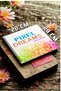 Pixel Dreams Sketch Book 20 X 20 cm 50X50 Checkered Pixel Art, Sketch, Drawing and Painting Book - 4