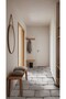 Code 121 Waterproof Kitchen Bathroom Floor Marble Furniture Tiles Adhesive Foil Finish - 4