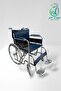 WHEELCAHIR كرسي متحرك ستاندر مقاس 20انش موديل 874-51 - 2