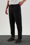 Karalyan Men's Comfort Fit Relaxed Fit Cotton Trousers - 3