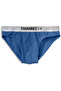 Boys' Cotton Slip Underwear, 4-Pack, Extra Comfort on the Go - 8