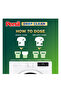 Power Gel Laundry Detergent White Flower 3L - 2