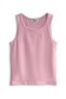 Girls' Cotton Slip & Singlet, Bottom-Top, 3 Pairs of Sets, Sweat-Absorbent and Breathable - 9