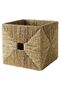 Meridyendukkan Basket Box Organizer - 32X33X32 cm