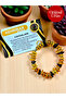 100% Original Boxed Drop Amber Bracelet – Certified and Boxed – and Anti-Stress - 2