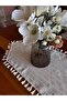 Tasseled Runner Bohemian 40 X 90 - 3