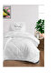 Montessori Sleeping Set 90X190 4-Piece Hair Braiding, 11 Pieces, 155*215 Pi̇errecardi̇n with Inner Bedding - 8
