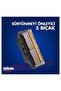 Fusion Proglide Manual Yedek 8'li - 3