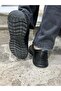 Sports Leather Soft and Comfortable Shoe - 4