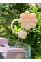 1Pcs 10mm Pipette Cover for Stnly Quencher Cover for Dust Shaped Pipette Head Silicone Cover