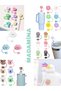1Pcs 10mm Pipette Cover for Stnly Quencher Cover for Dust Shaped Pipette Head Silicone Cover - 3
