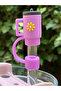 1Pcs 10mm Pipette Cover for Stnly Quencher Cover for Dust Shaped Pipette Head Silicone Cover
