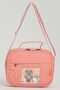 Set of 3 Girls' Primary School Bag with Korean Style Accessories Backpack with Pen Holder and Lunch Bag - 5