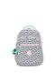 Seoul Lap Large Size Backpack