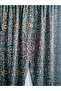 Turtleneck Viscose Combed Shalwar Trousers, Cuffed Socialite Shalwar 100% Cotton - 4