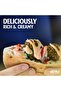 Fiery Chili Mayonnaise Top Down Squeezy Bottle 225 ml Spicy Creamy Flavored Sauce - 4