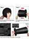 Portable Retractable Folding Stool Collapsible Telescopic Safety Stool Sturdy Lightweight 330Lbs - 6