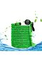 Stretchable Hose Pipe Extra Long 100ft 30m with Sprayer Gun 7-Function Nozzle