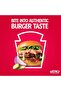 Burger Sauce Squeeze 225 mlCreamy Tangy Flavour Perfect for All Sandwiches - 2