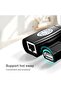USB Extender, 50 Meters Rj45, USB Extension Cable, Cat5 – Cat6 Compatible, - 5
