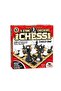 482257 - Chess 9 Piece Checkers 3 Games in One - Game Set - 2