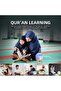 3D Moon Quran Speaker Light with 7 Colors LED - 5