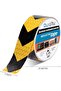Reflective Tape of Chevron Pattern Water-proof High Visibility,Hazard Caution Warning Adhesi - 4