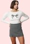 Women's Fashion Mini Shorts Skirt Bow Detail Woven Polyviscose Casual Weekend Summer Shorts