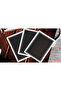 Noc Pro 2021 Jet Black Game Cards - 3