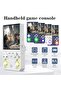 Handheld Game Console R36 Ultra 4" IPS, 64GB Card with 20000+ Games with 3000mAh Battery - 3