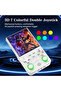 Handheld Game Console R36 Ultra 4" IPS, 64GB Card with 20000+ Games with 3000mAh Battery - 2