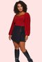 Women's Fashion Shorts Skirt Woven Straight Fit Plus Size Casual Weekend Summer Shorts