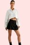 Women's Fashion Shorts Skirt Plain Pattern Tube Leg Casual Summer Combinations Special Occasions Where Style Meets