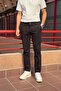 Men'S, Standard-Fit, Cotton, Stretch, Woven Fabric, Chino Pants 25Inp121 - 3