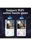 Handheld Game Console R36 Ultra 4" IPS, 64GB Card with 20000+ Games with 3000mAh Battery - 4
