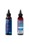 Hair Oil, Dry and Itchy Scalp Care, Leave-in Treatment, Helps Nourish - 120 mL - 4