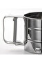 Premium Product Quality Production Durable Convenient Practical Use Ideal Choice Flour Sieve Idealisk - 4
