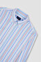 Cotton Shirt - 6