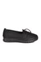 Black Women's Casual Shoes 026 Z - 3