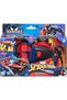 Marvel Spider-Man Spider Mobile (G0736) - 4