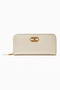 Deep Night Wallet, Eco Leather, Card Holder & Zippered Compartment - 2