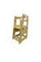Kitchen Tower With Adjustable Height | Toddler Tower - 5