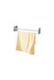 Classic clothes dryer, wall-mounted, extendable, drying capacity 4m - 2